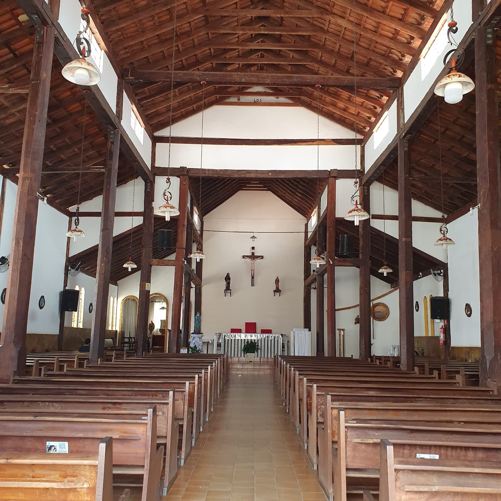 Igreja Matriz Nossa Senhora das Dores - Image 1