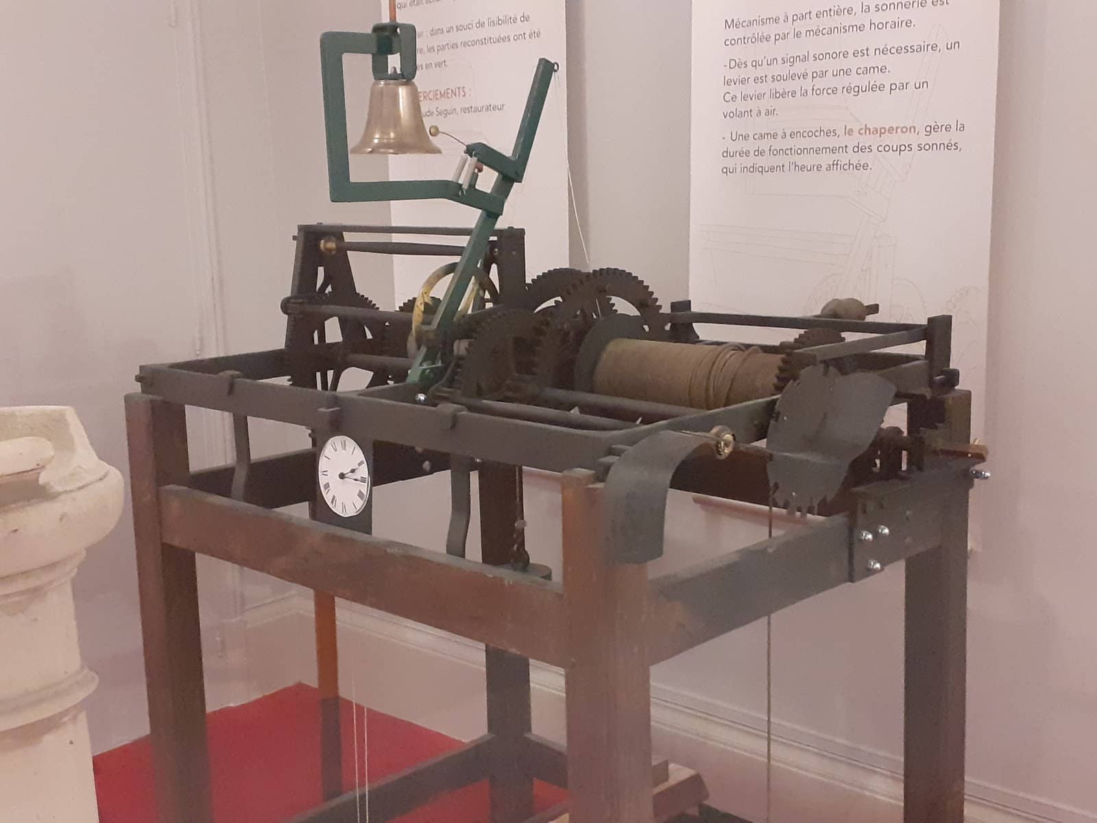 Napoleon Bonaparte Exhibits