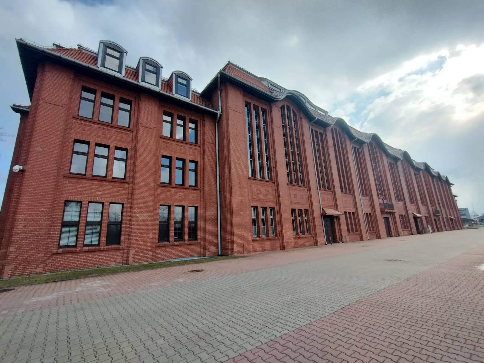 City Event Venue