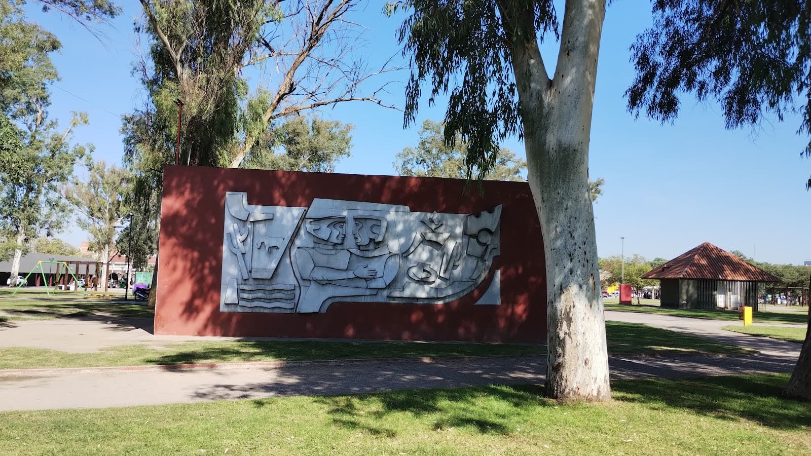 Parque Güemes - Image 1