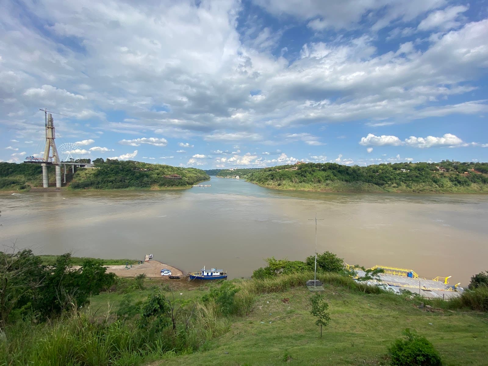 Presidente Franco Waterfront - Image 1