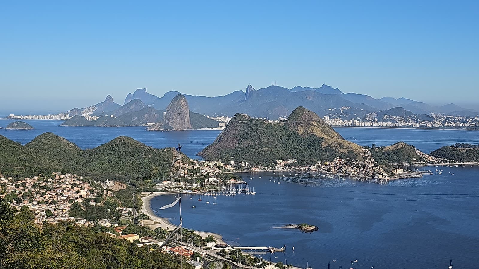 Parque da Cidade (Niterói) - Image 1