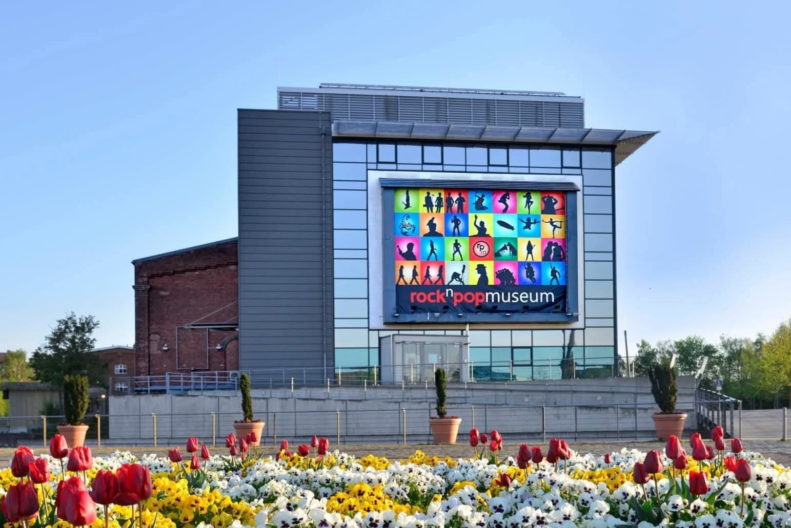 Museum Mile Gronau - Image 1