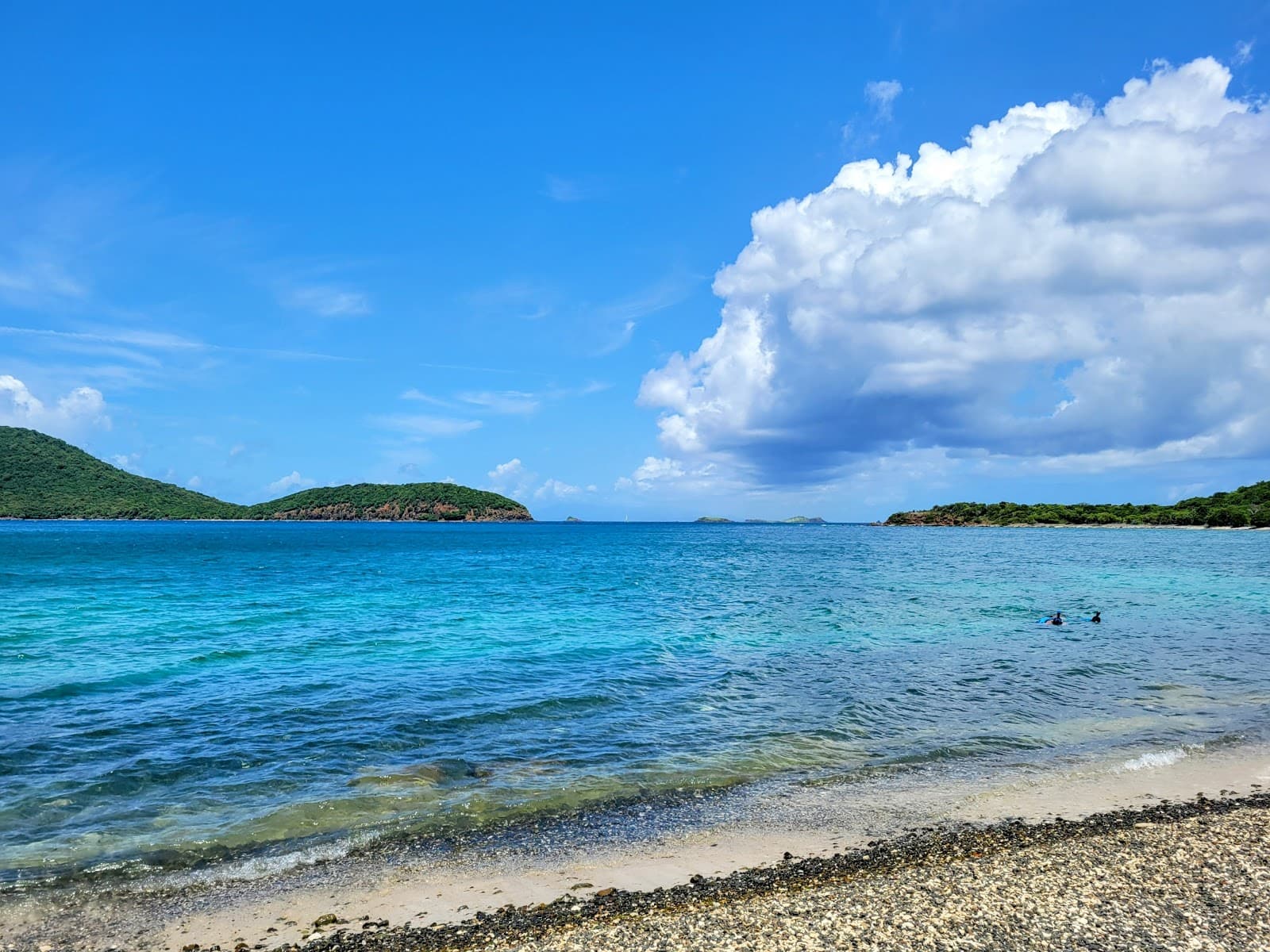Tamarindo Beach Culebra Puerto Rico - Image 1