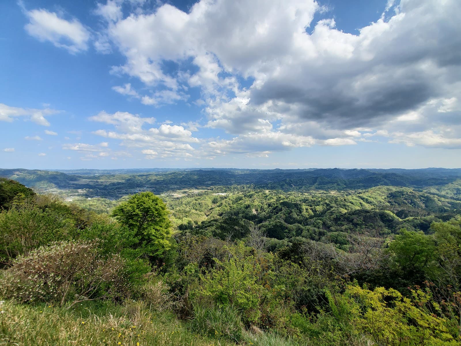 Kanozan Observatory - Image 1