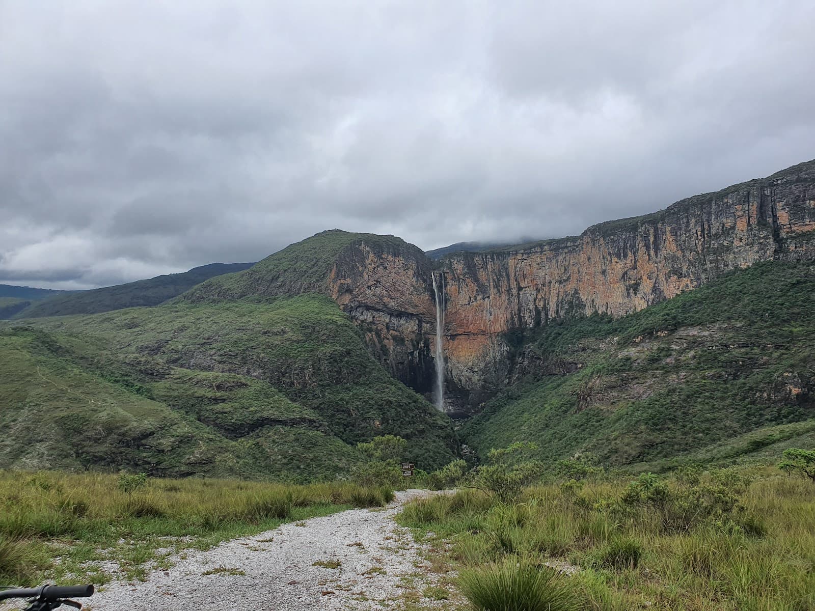 Lapinha–Tabuleiro Trek - Image 1
