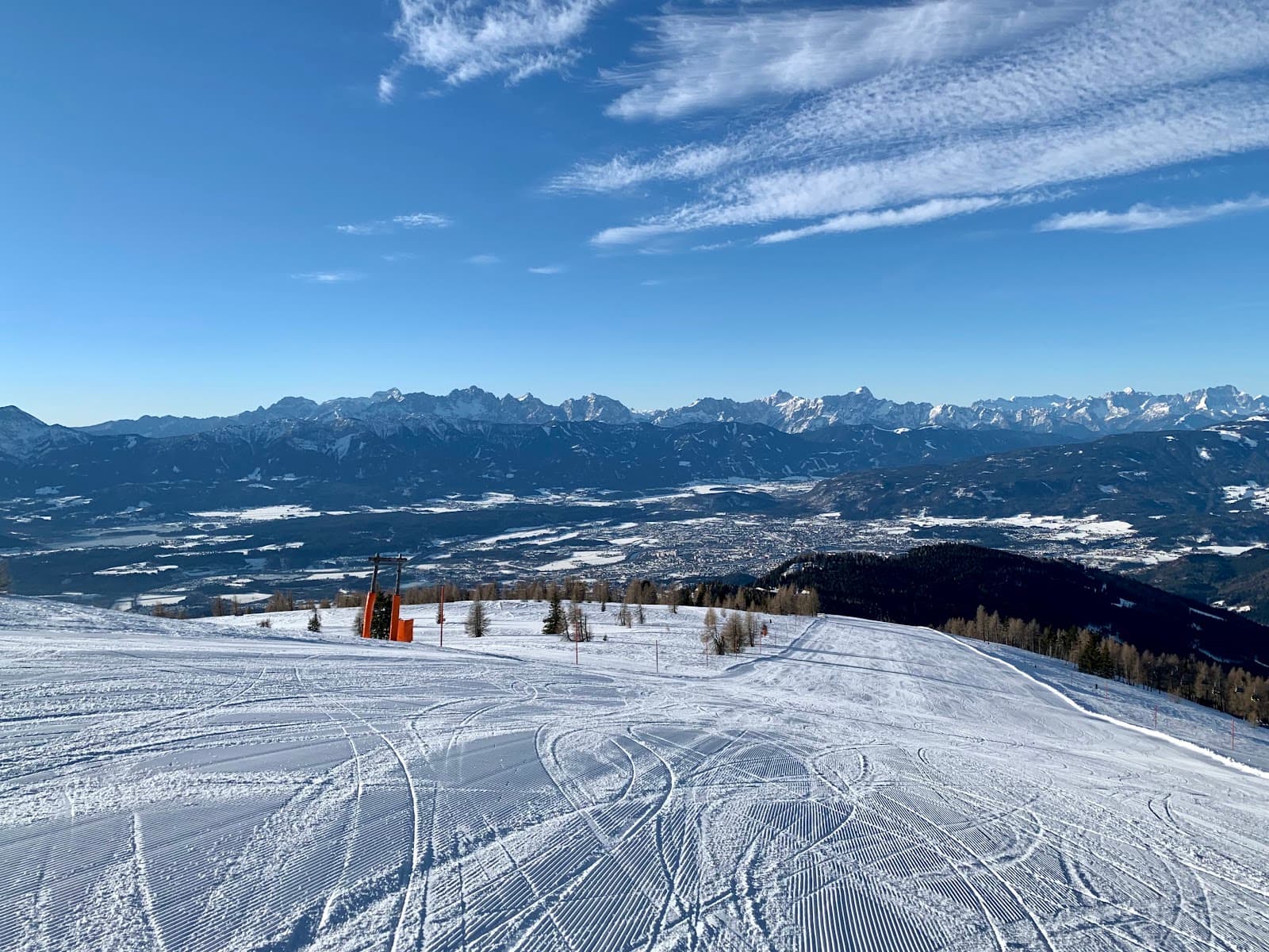 Gerlitzen Alpe - Image 1