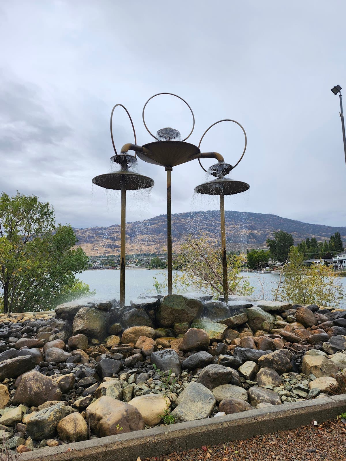 Pioneer Walkway Park - Image 1