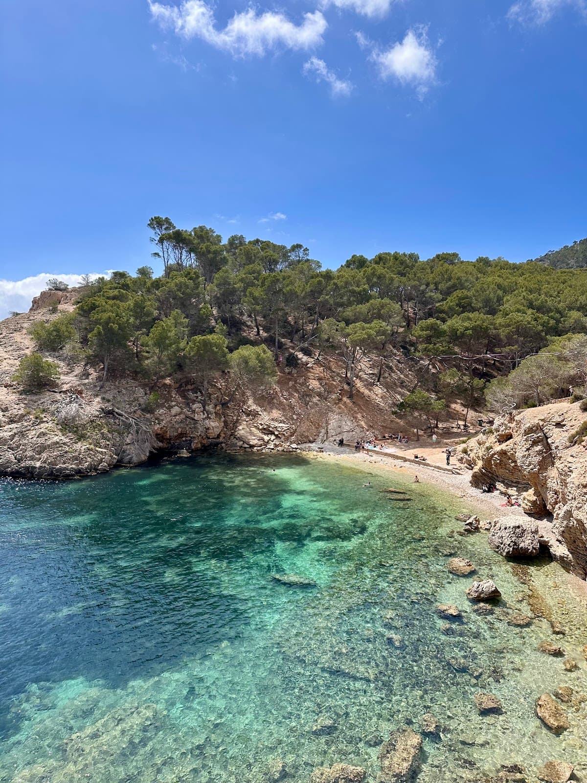 Caló des Monjo - Image 1