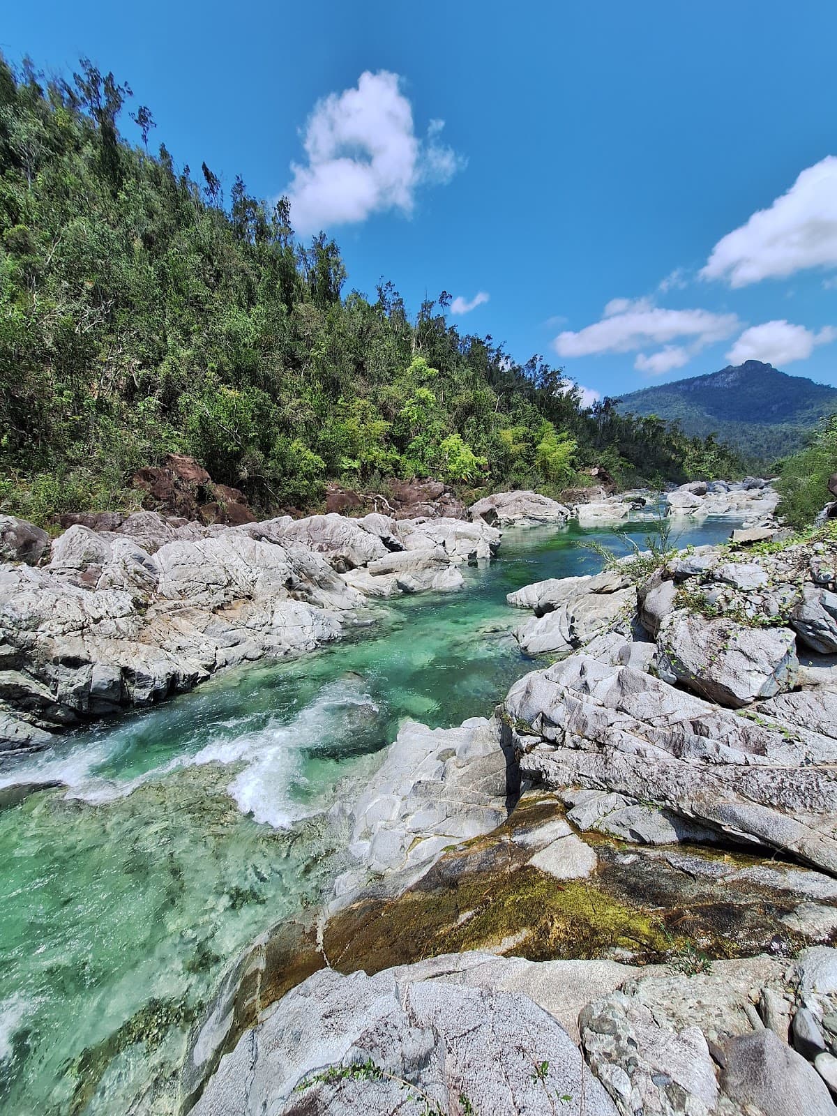 Finca Duaba (Cacao Route) - Image 1