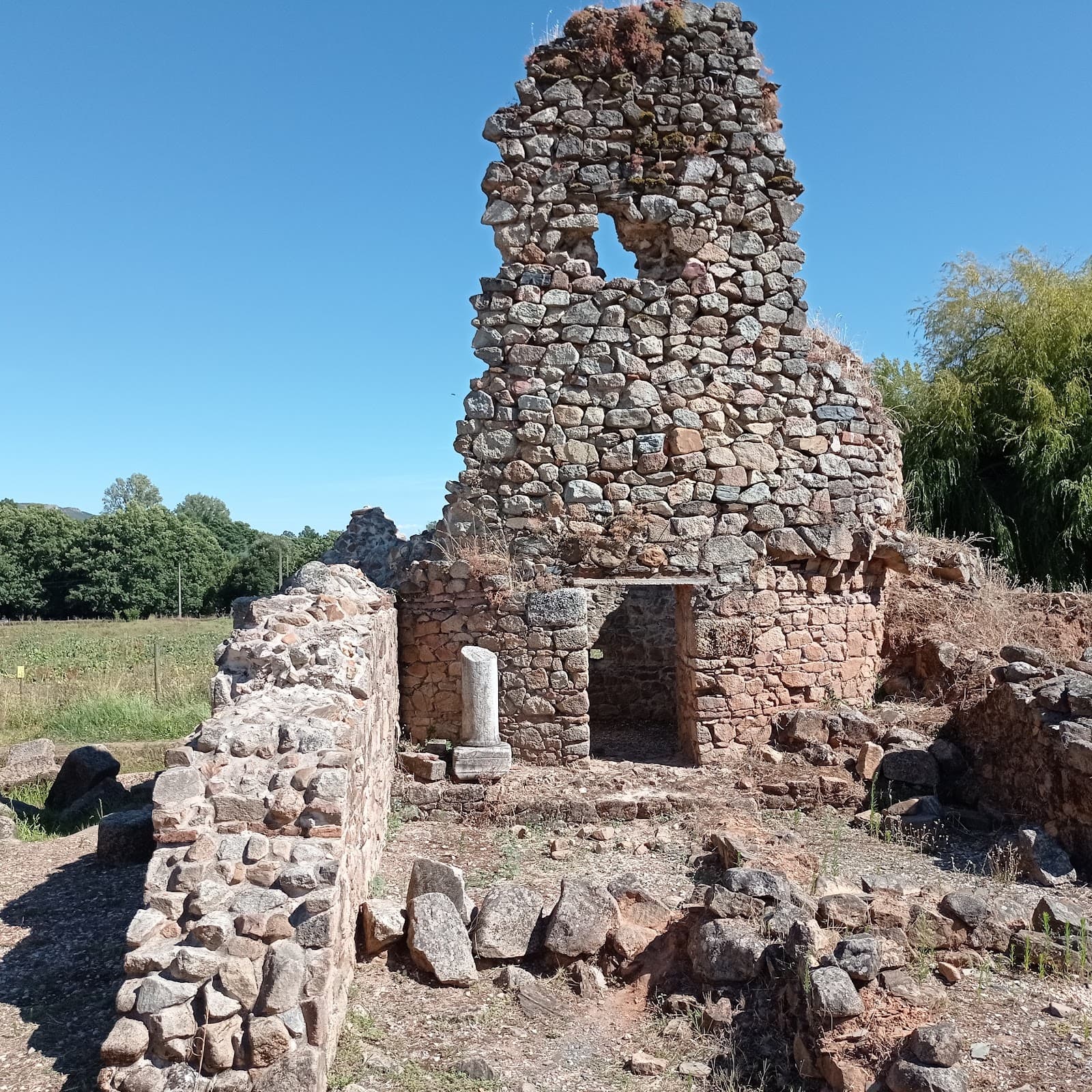 Ammaia Roman City - Image 1