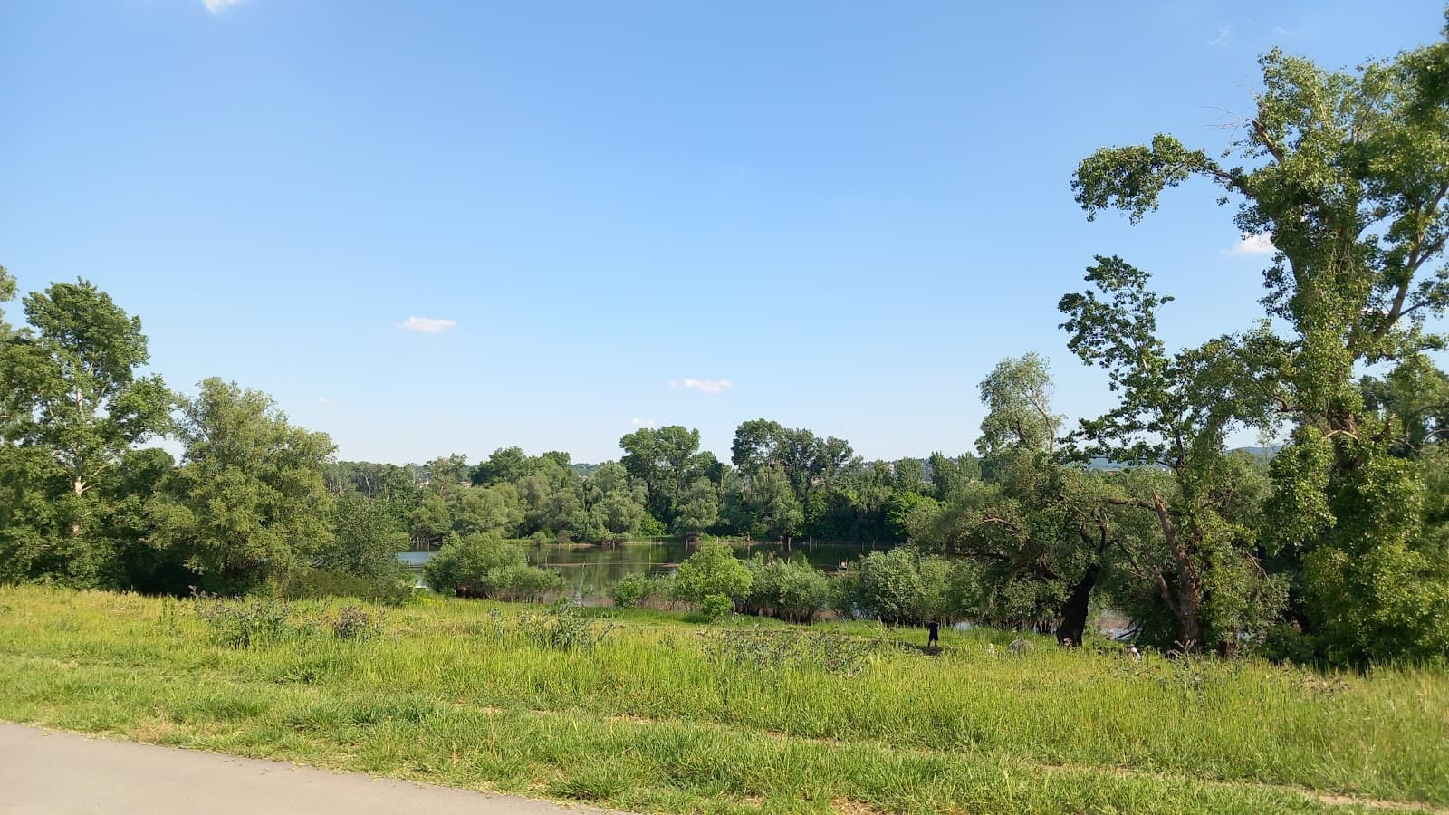 Šodroš Backwater - Image 1