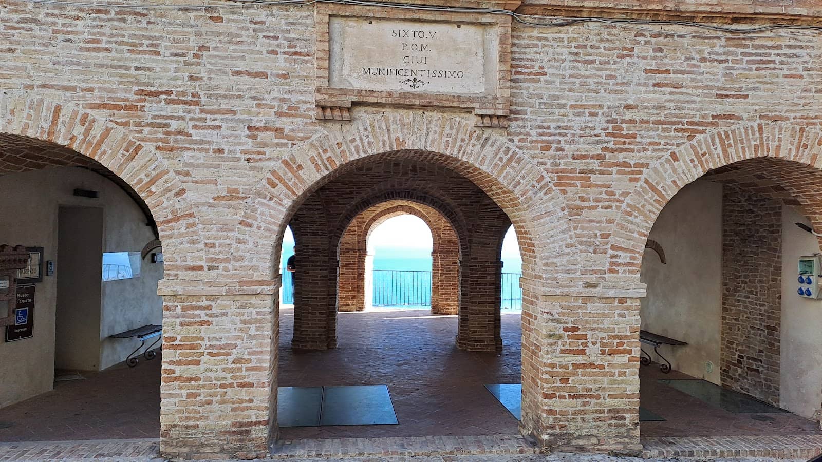 Vertical photo