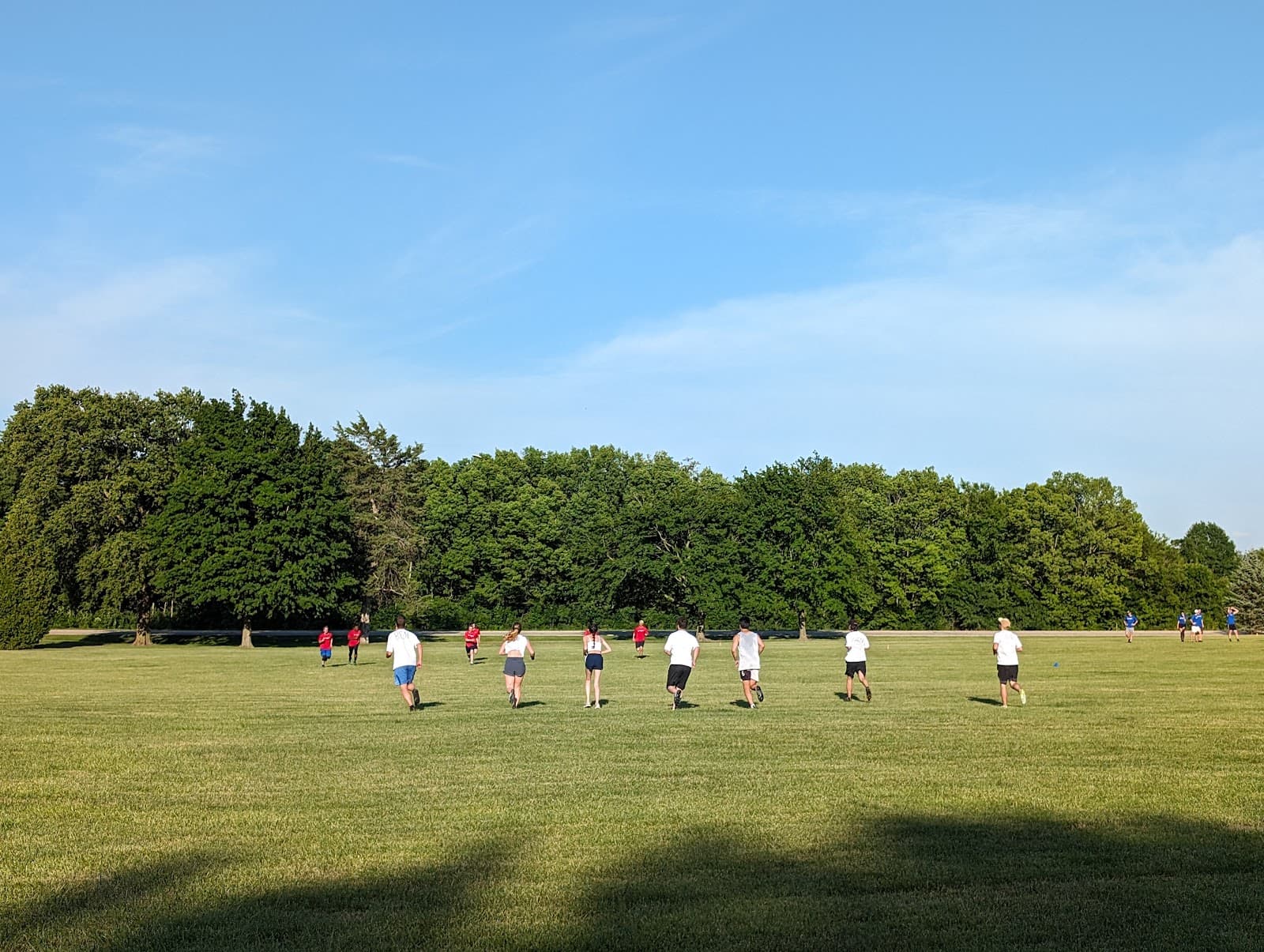 Detweiller Park - Image 1
