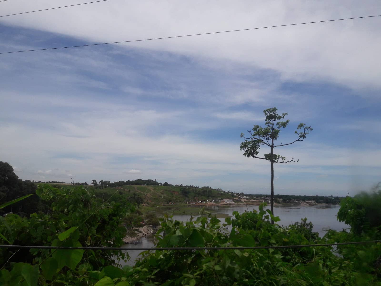 Vertical photo