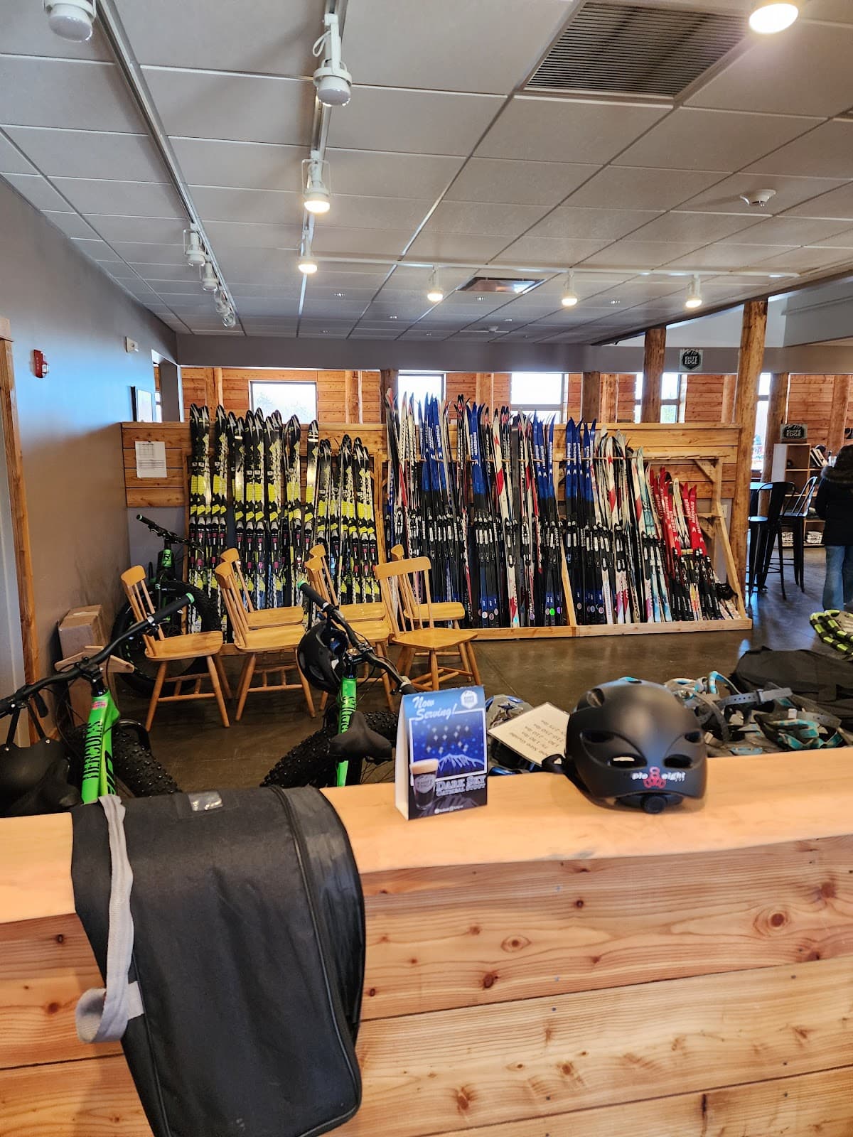 Knife Edge - Image 1