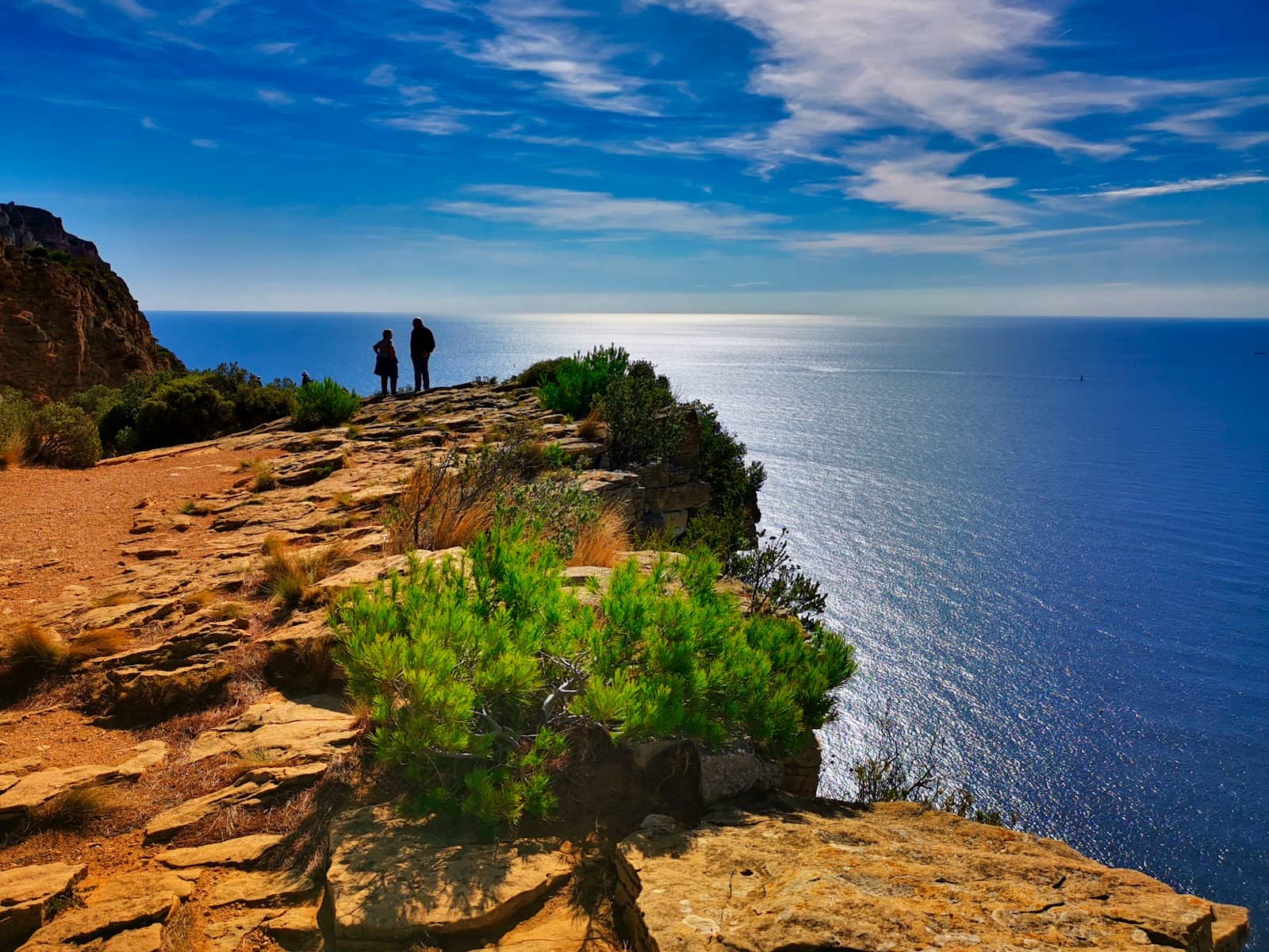 Hiking Trails