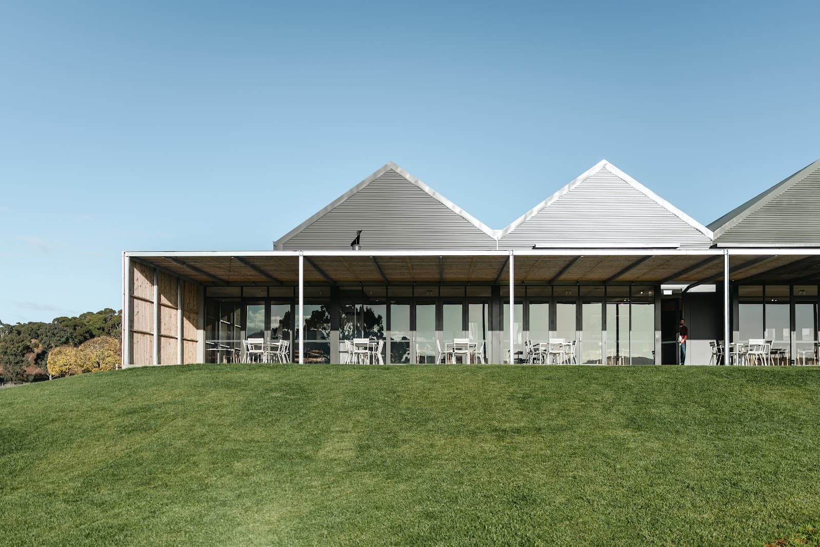 Shaw + Smith - Image 1