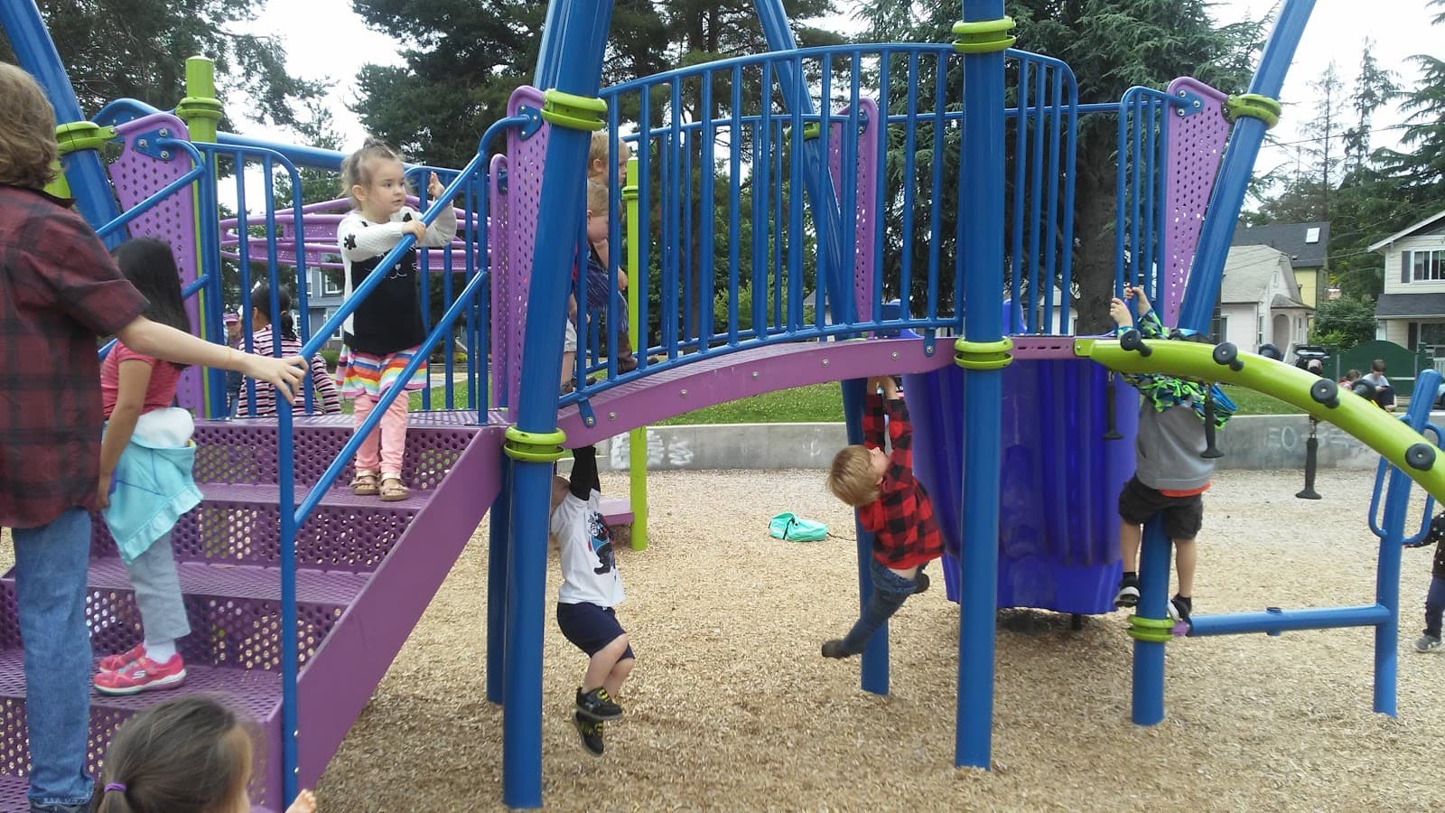 People's Park - Image 1