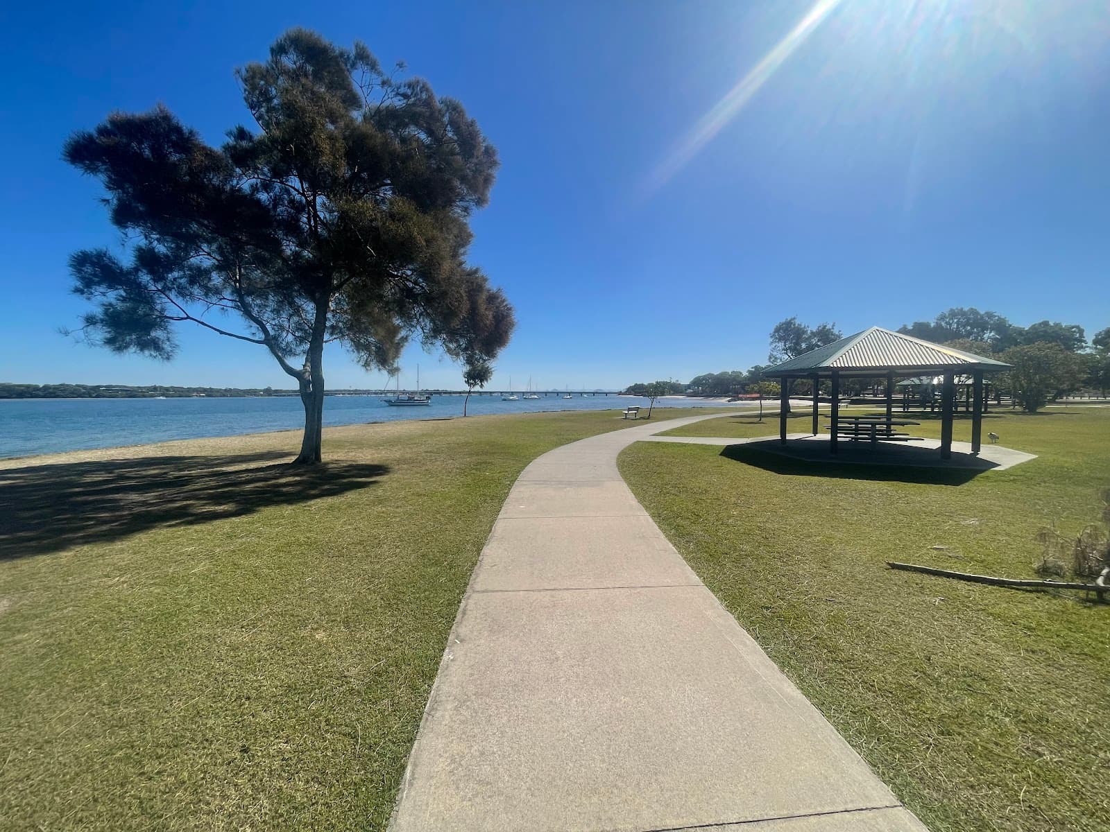 Pumicestone Passage Marine Park - Image 1