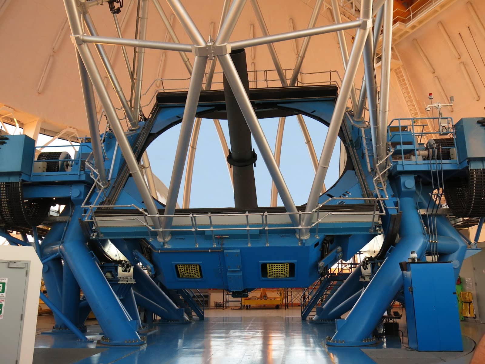 Vera C. Rubin Observatory