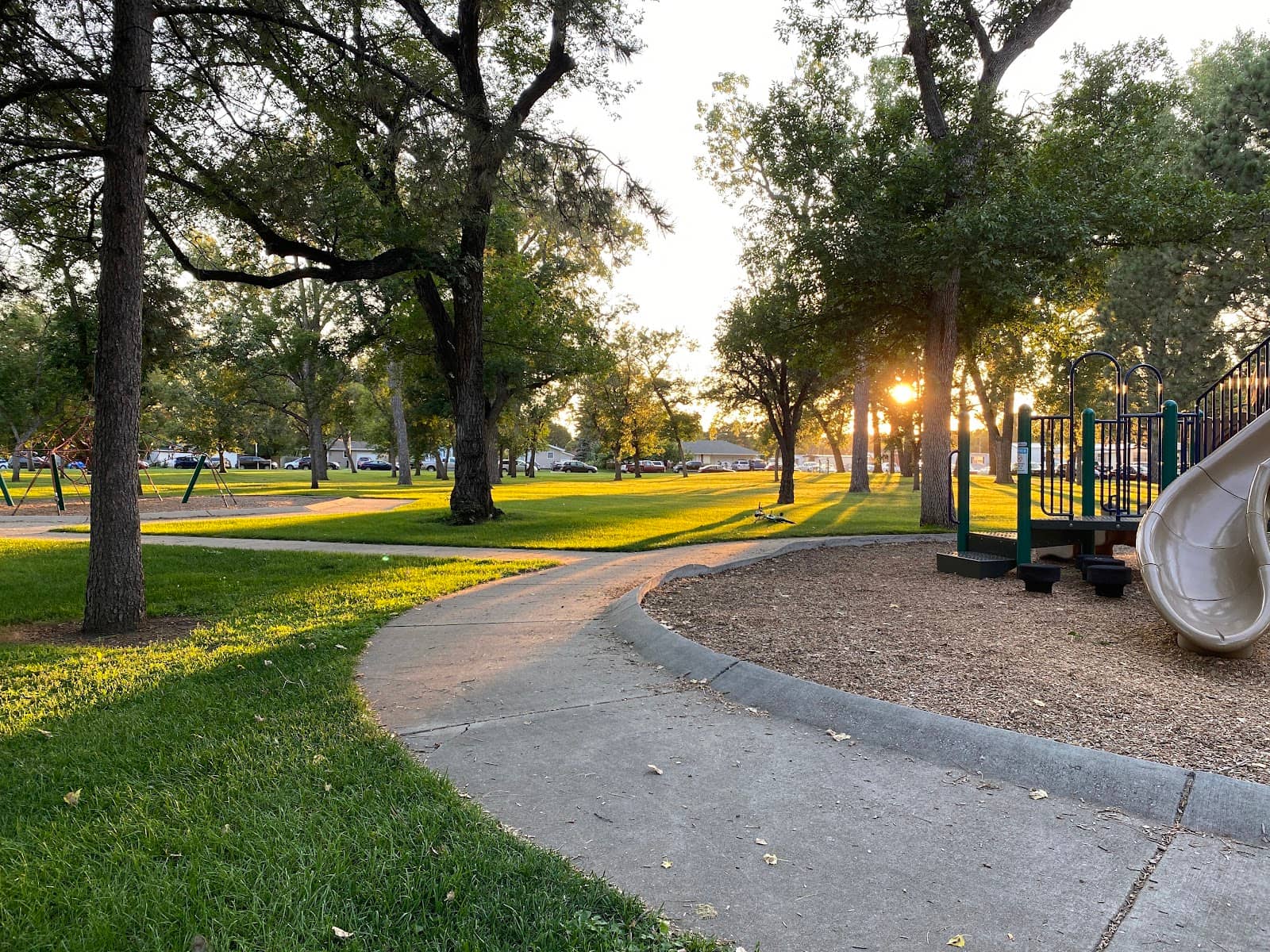 Community Event Venue