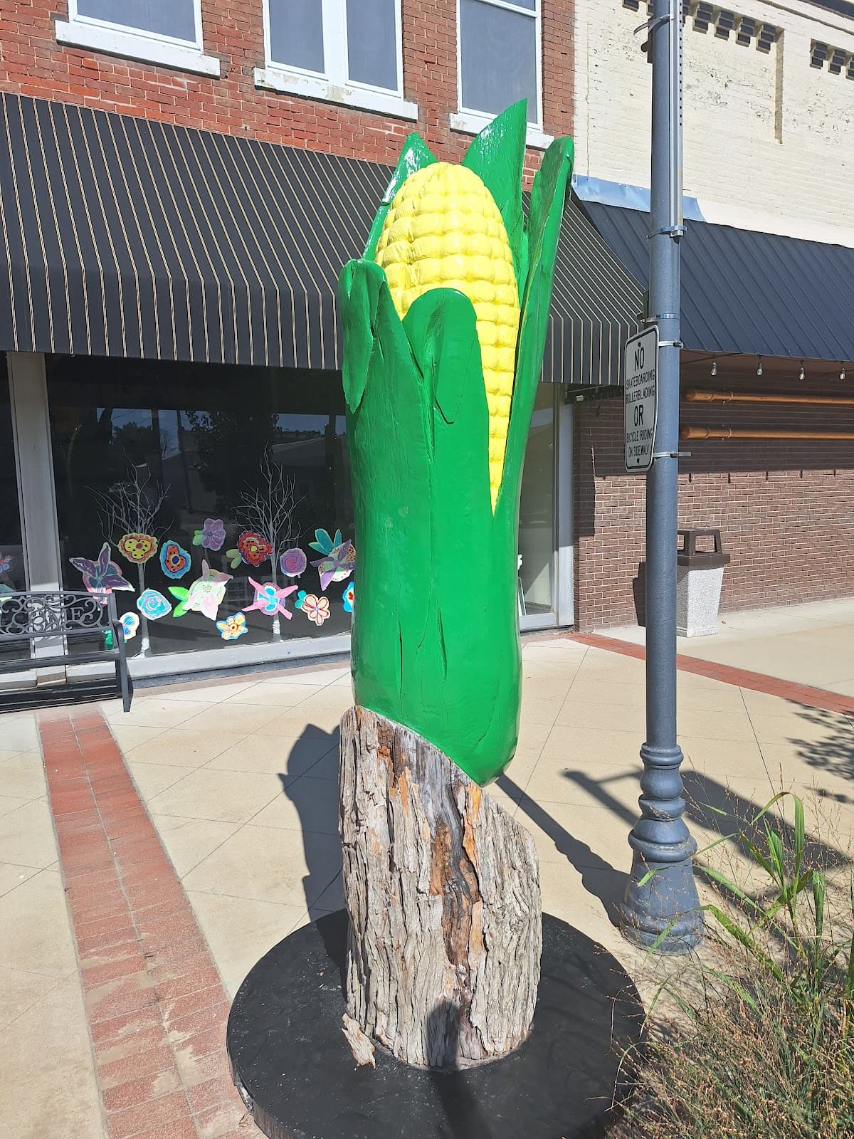 Big Ear of Corn - Image 1