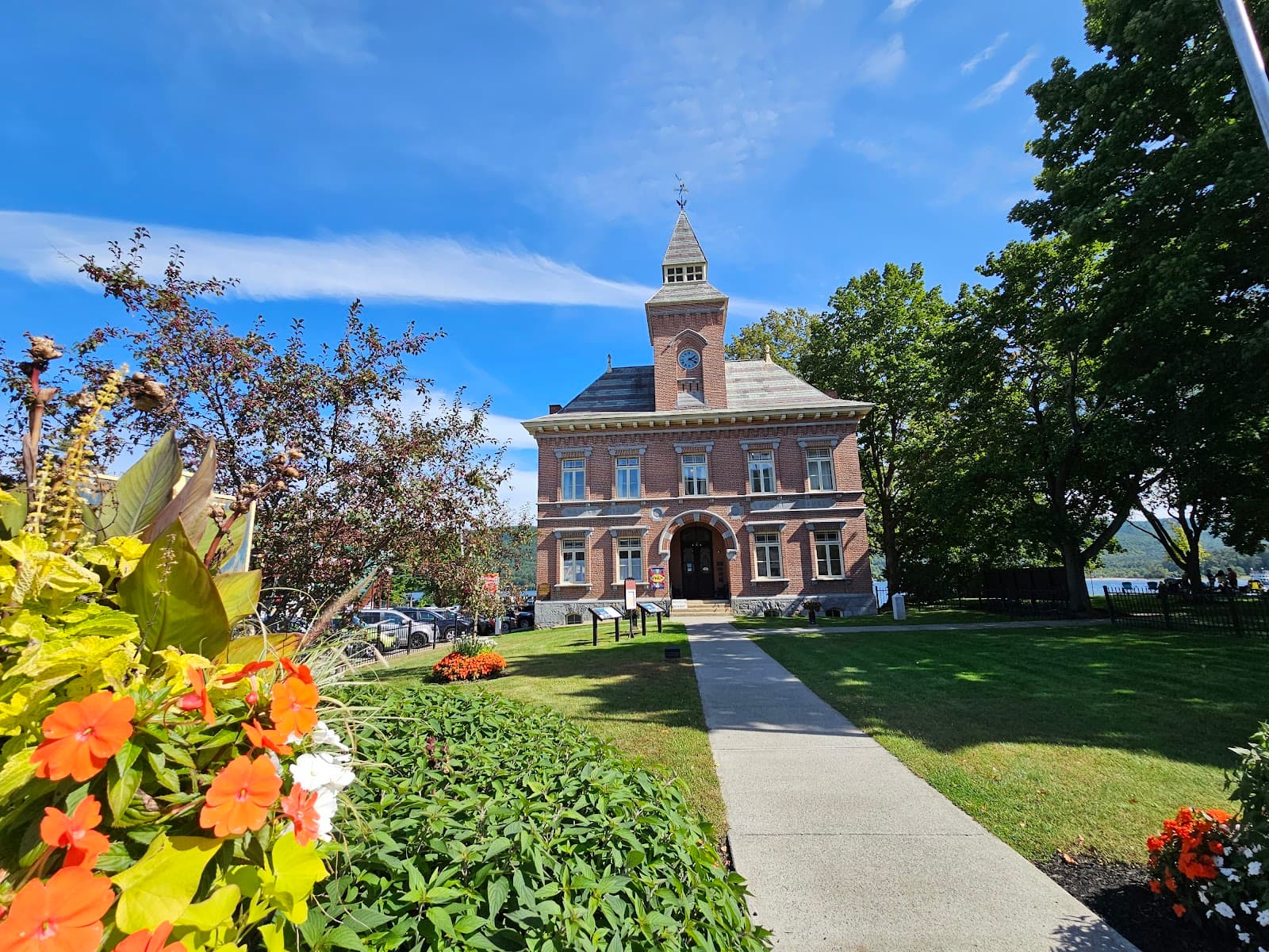 Lake George Historical Association Museum - Image 1