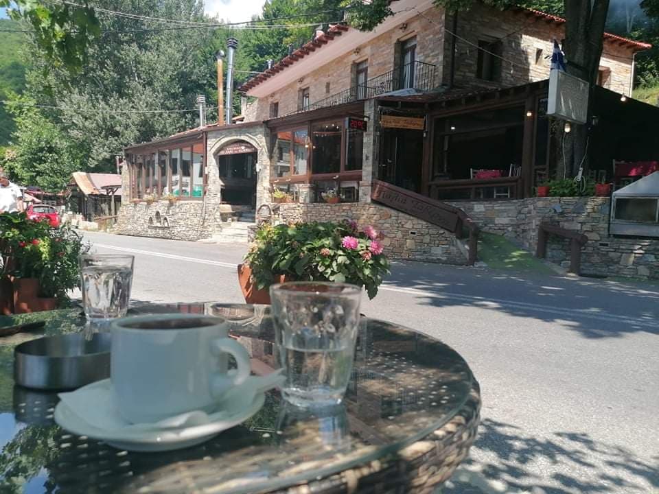 Chania (Pelion Pass) - Image 1