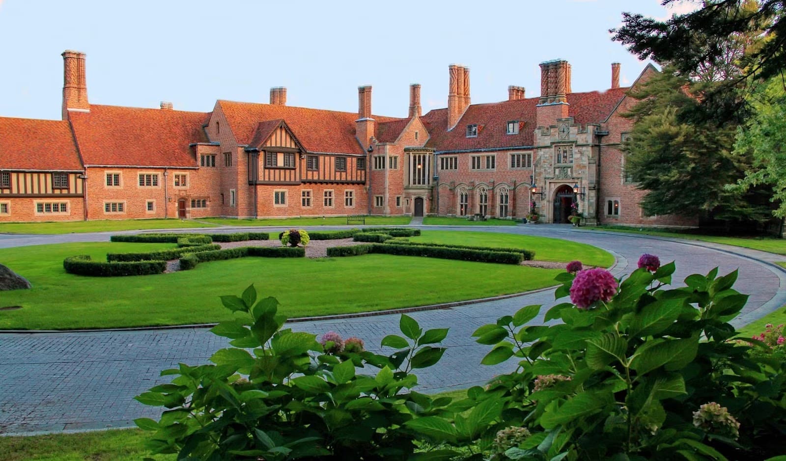 Meadow Brook Hall - Image 1