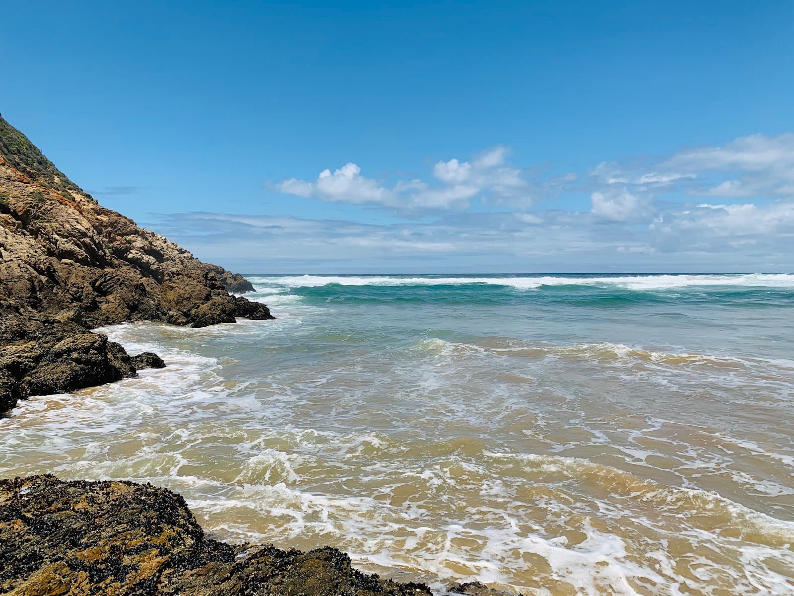 Herolds Bay Beach - Image 1