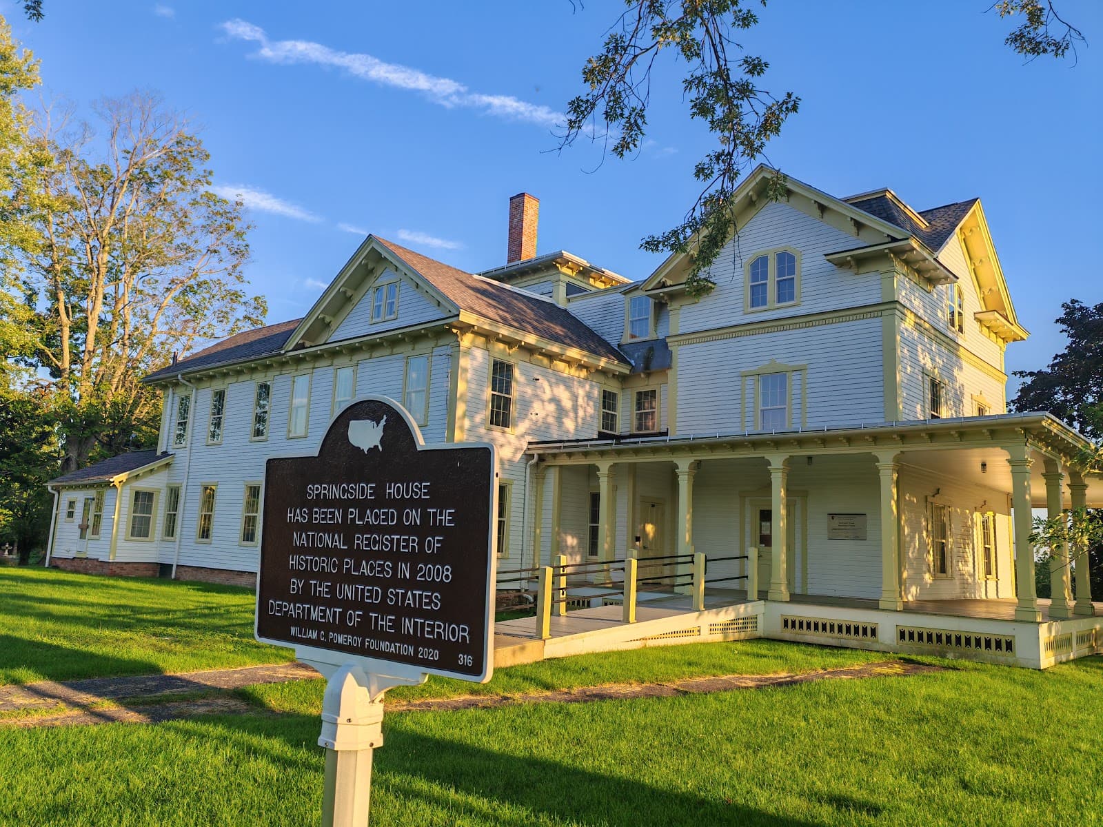 Hebert Arboretum - Image 1