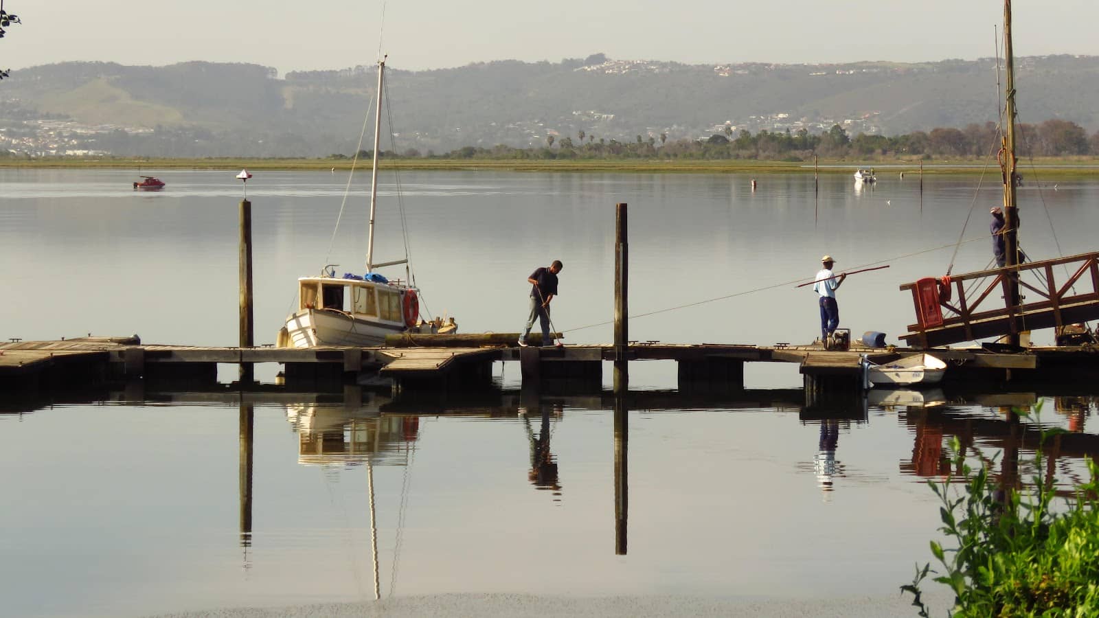 Karkloof Nature Reserve