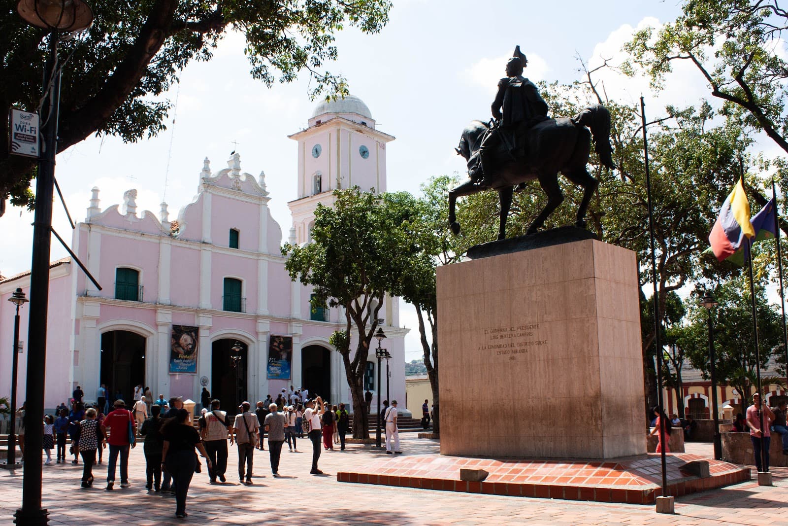 Petare Historic Center - Image 1