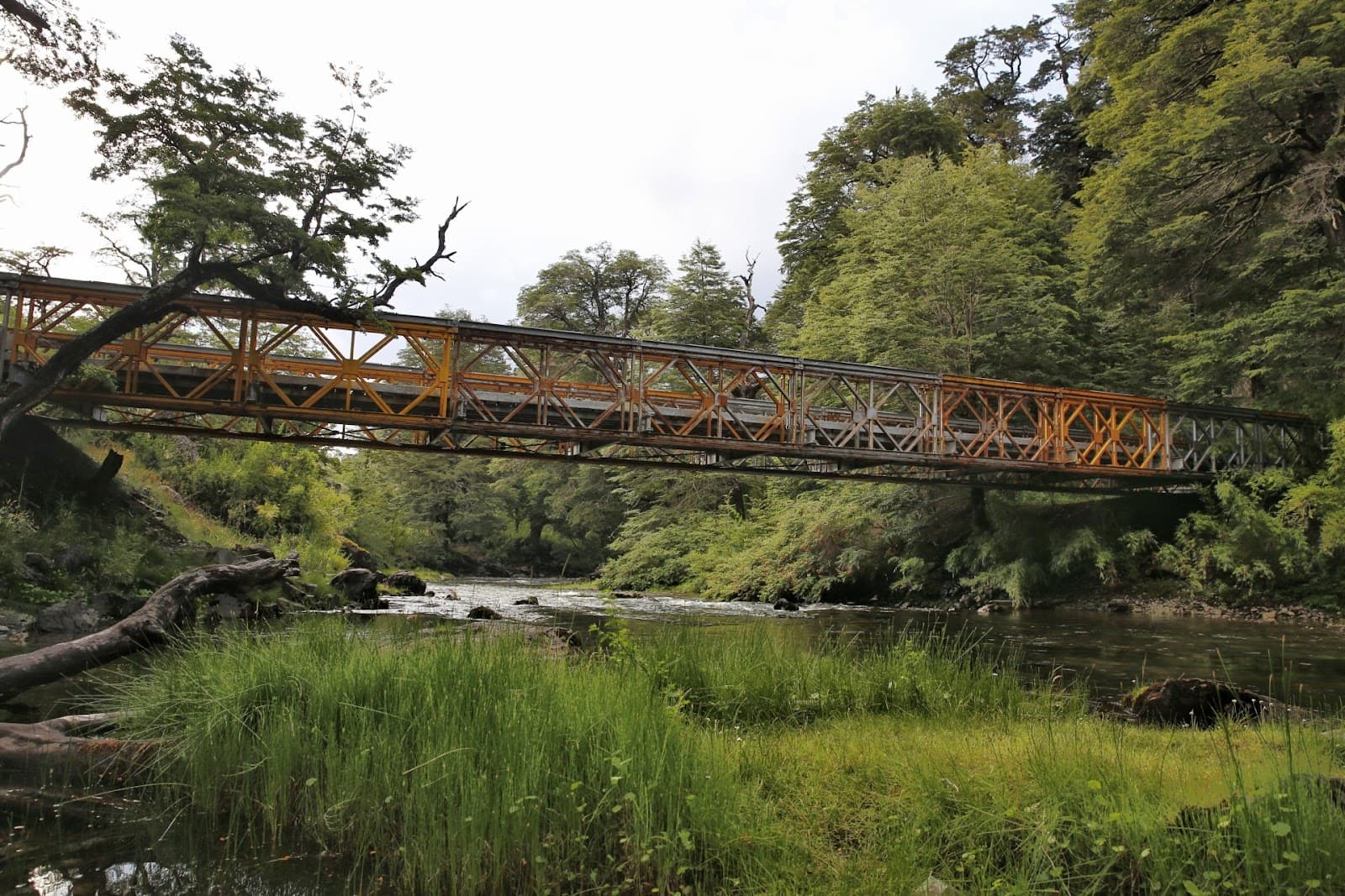 Laguna Verde Curruhué - Image 1