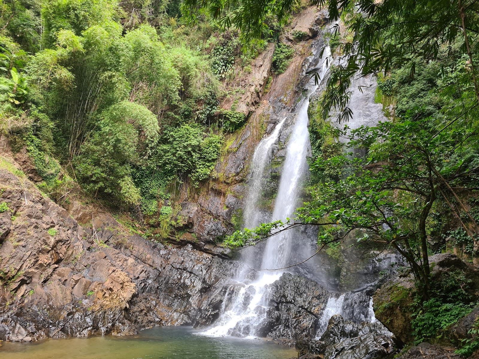 Si Phang-nga National Park - Image 1