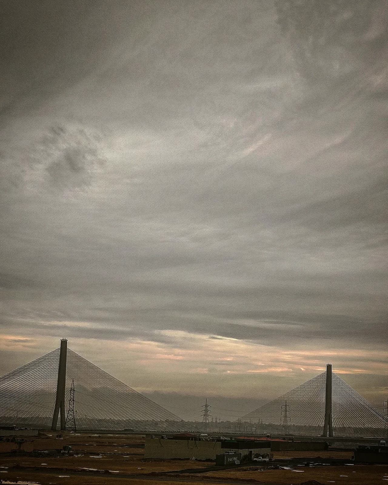 Wadi Laban Bridge - Image 1