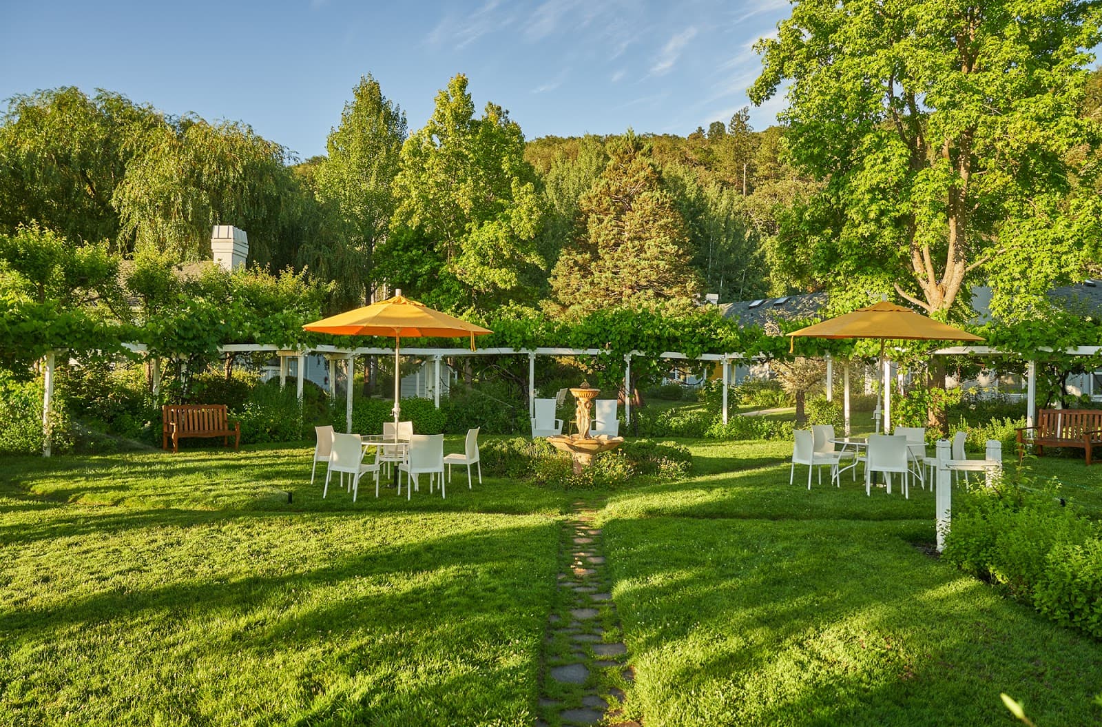 Lithia Springs Resort - Image 1