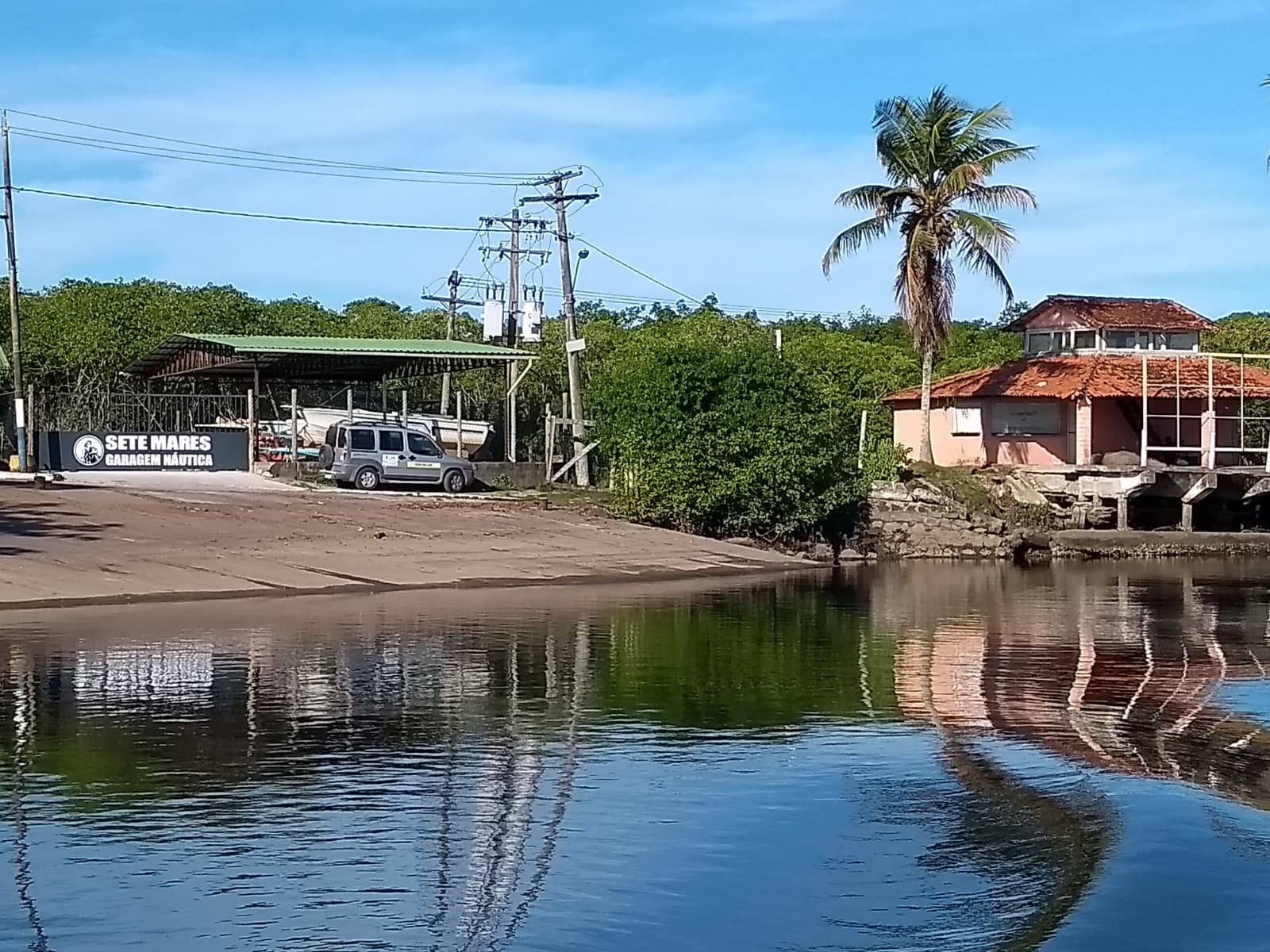 Santo André Village - Image 1