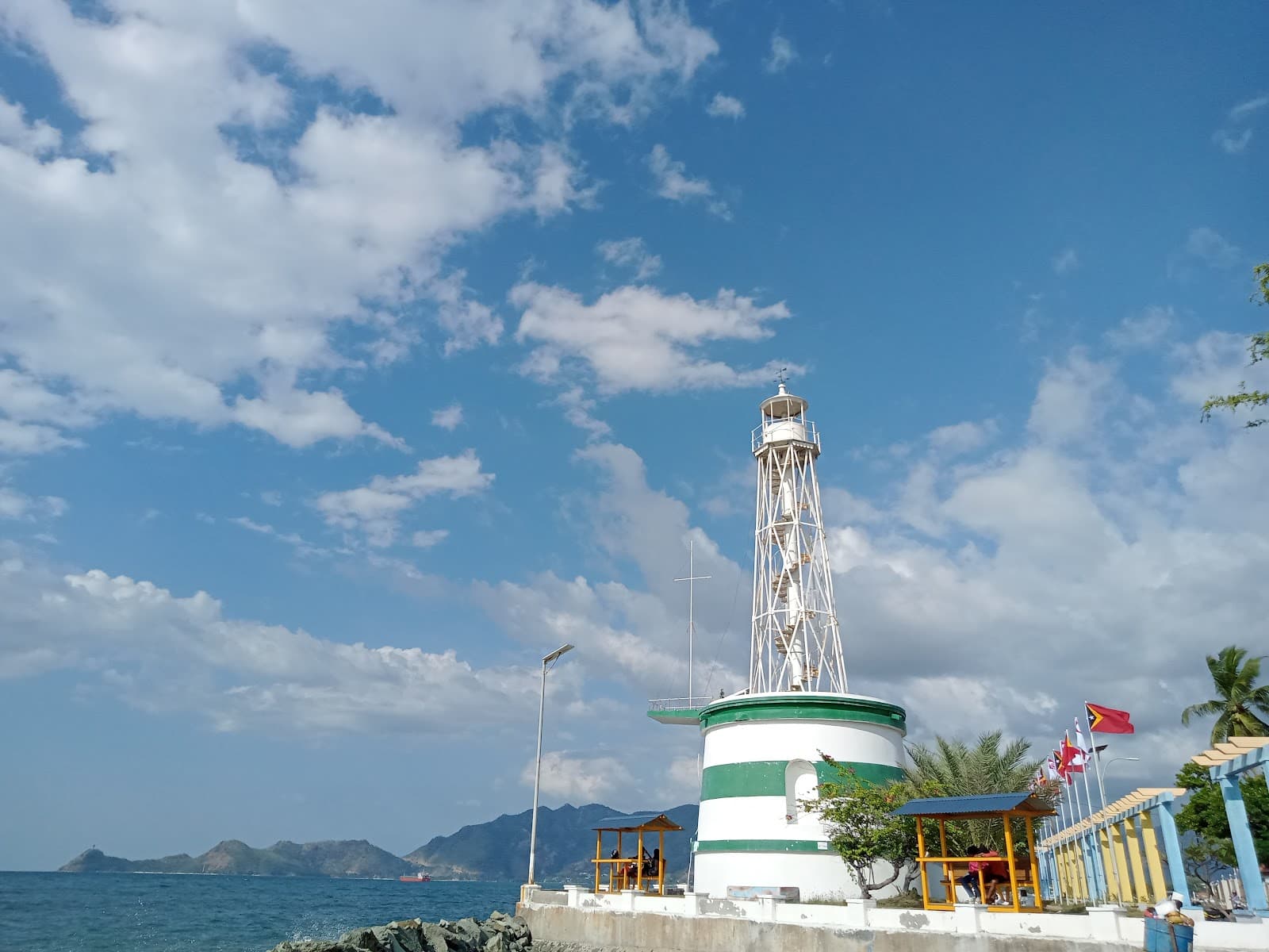 Farol Lighthouse - Image 1