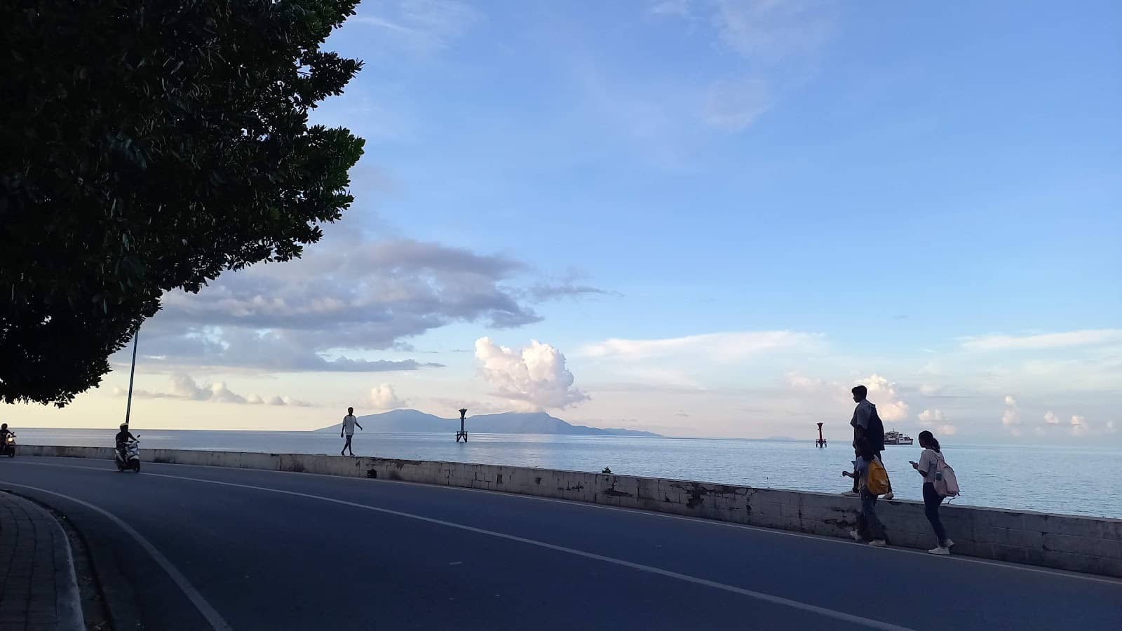 Vertical photo