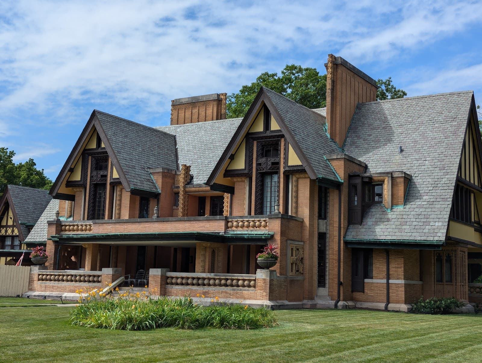 Nathan G. Moore House - Image 1