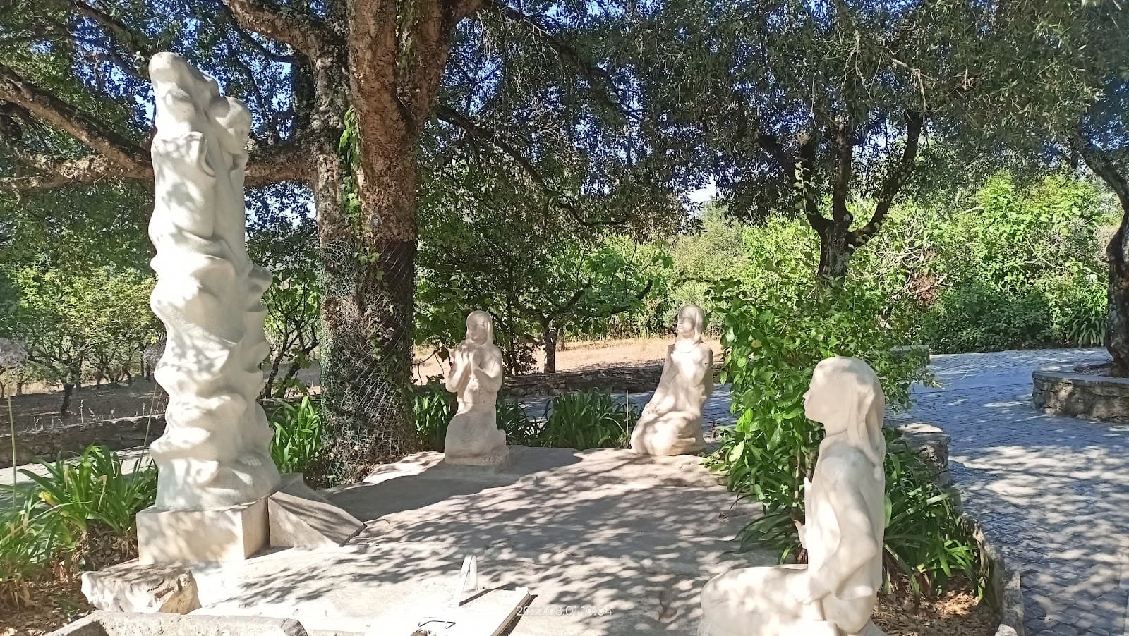 Aljustrel (Shepherds’ Village) - Image 1