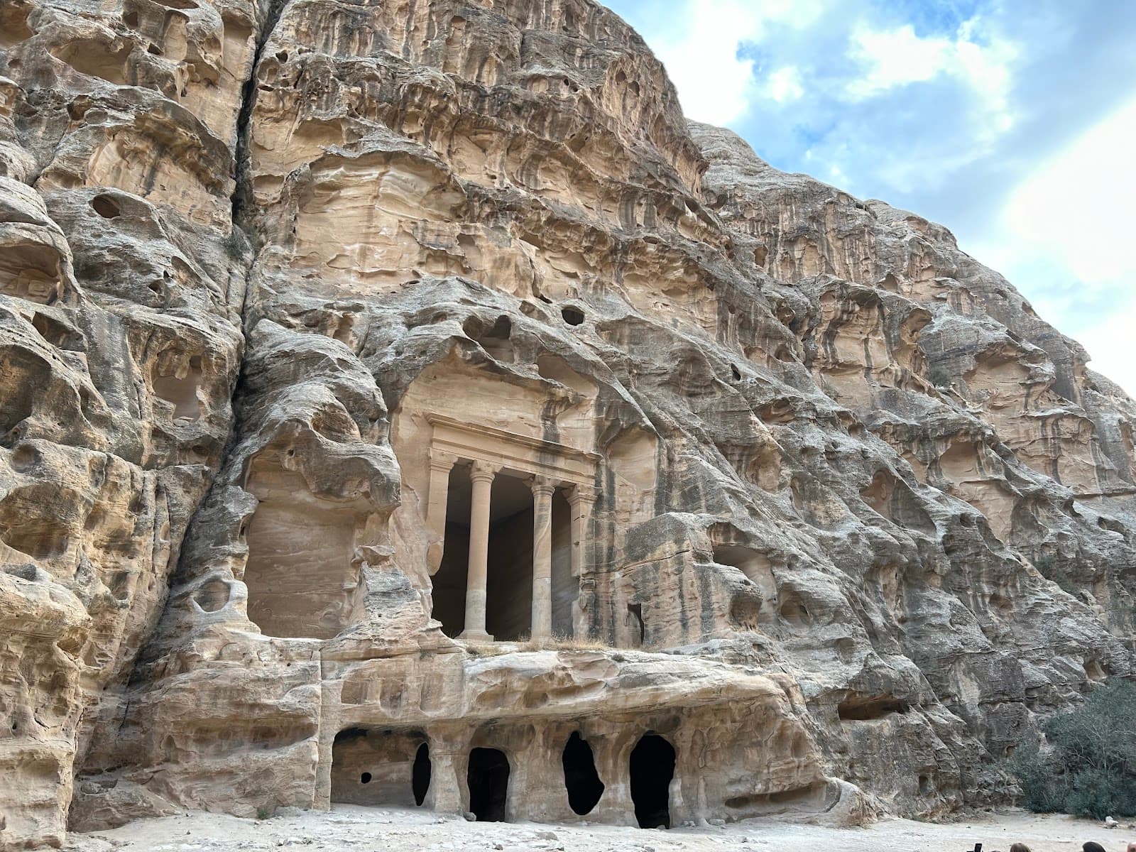 Little Petra - Image 1