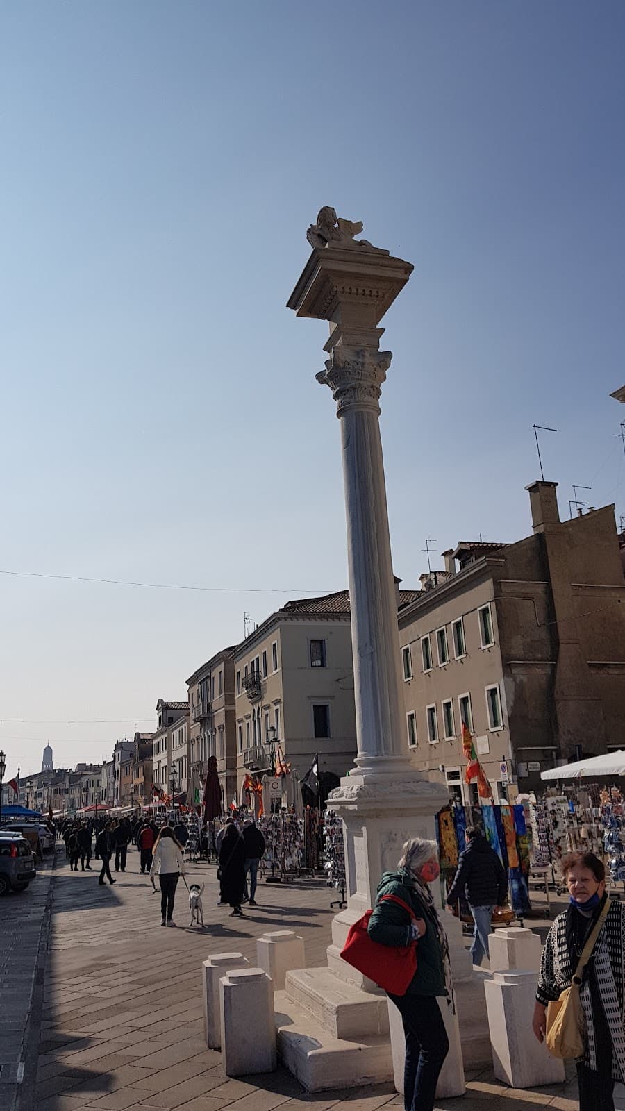 Piazzetta Vigo - Image 1