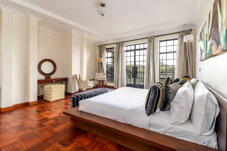 Upscale Dining Experiences