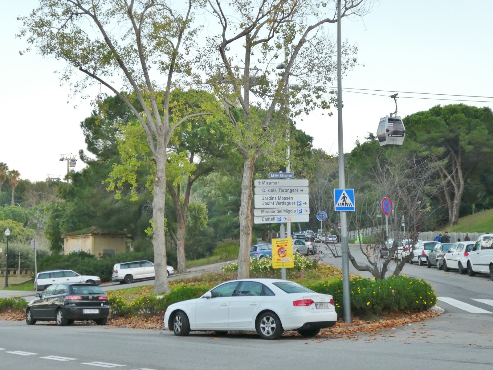 Montjuïc Hill - Image 1
