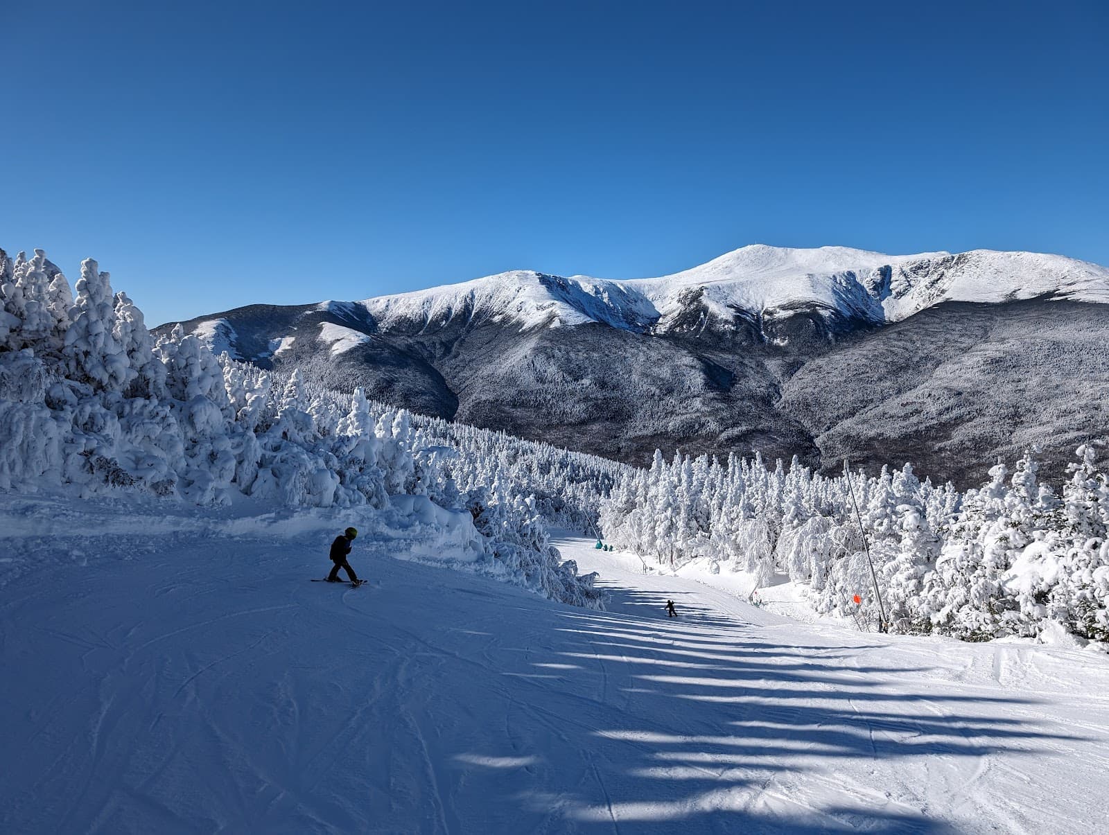 Wildcat Mountain - Image 1