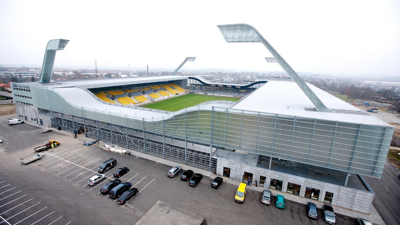 CASA Arena Horsens - Image 1
