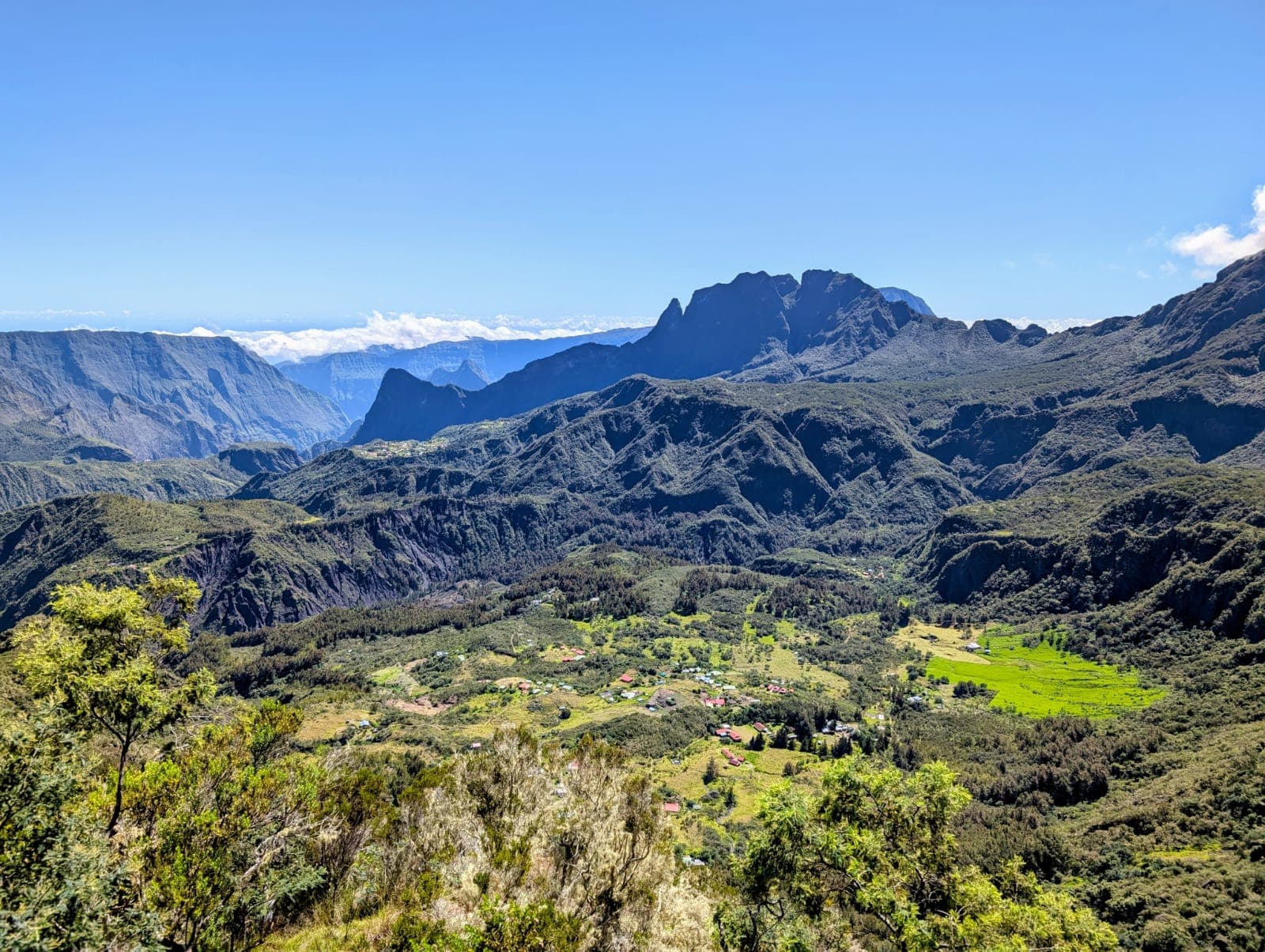 Col du Taïbit - Image 1